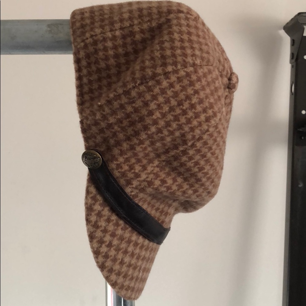 Ralph Lauren cap